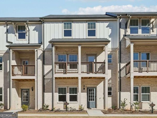 510 Mccrae Road, Lawrenceville, GA 30045