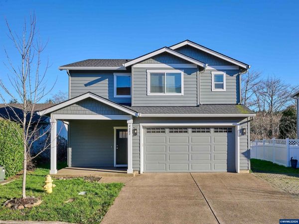 4682 NE Windward Pl, Lincoln City, OR 97367