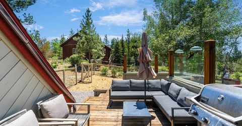 10390 Manchester Drive, Truckee, CA 96161 Photo