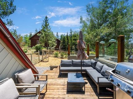 10390 Manchester Drive, Truckee, CA 96161 Photo