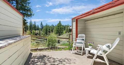 10390 Manchester Drive, Truckee, CA 96161 Photo