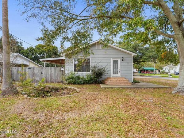 1705 14th Street, Pascagoula, MS 39567