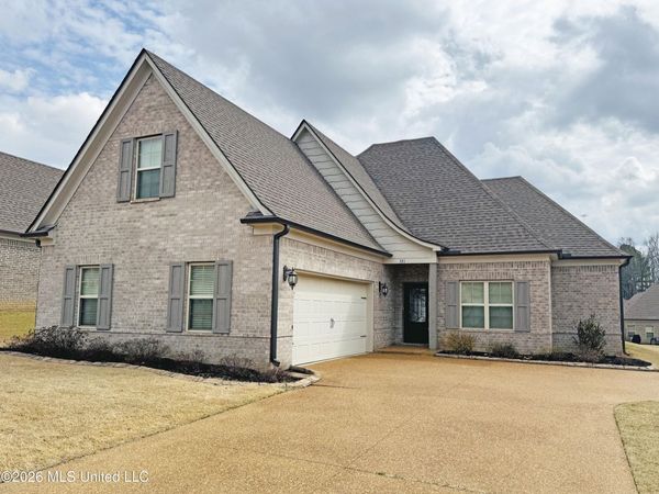 521 Abey Lane, Hernando, MS 38632