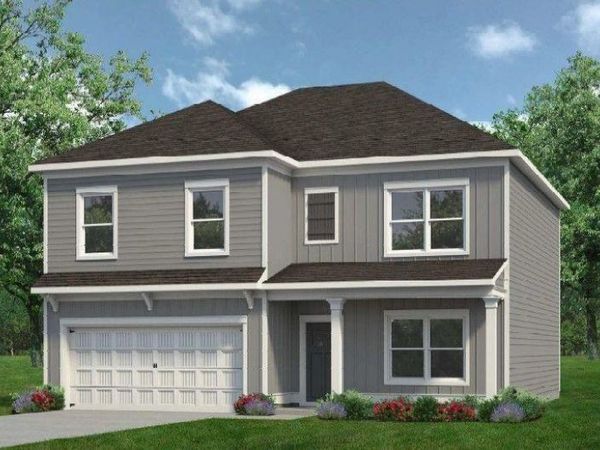 110 Summerfield Place Drive, Carrollton, GA 30117