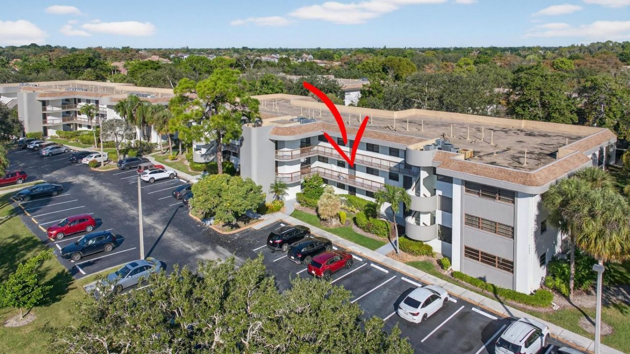 7547 NW 79th Avenue, Unit 212, Tamarac, FL 33321 Photo