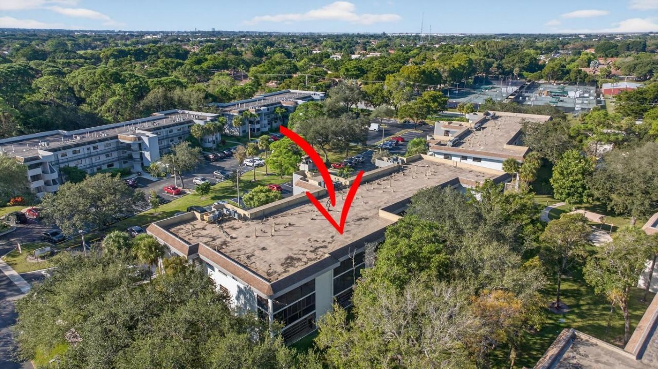 7547 NW 79th Avenue, Unit 212, Tamarac, FL 33321 Photo