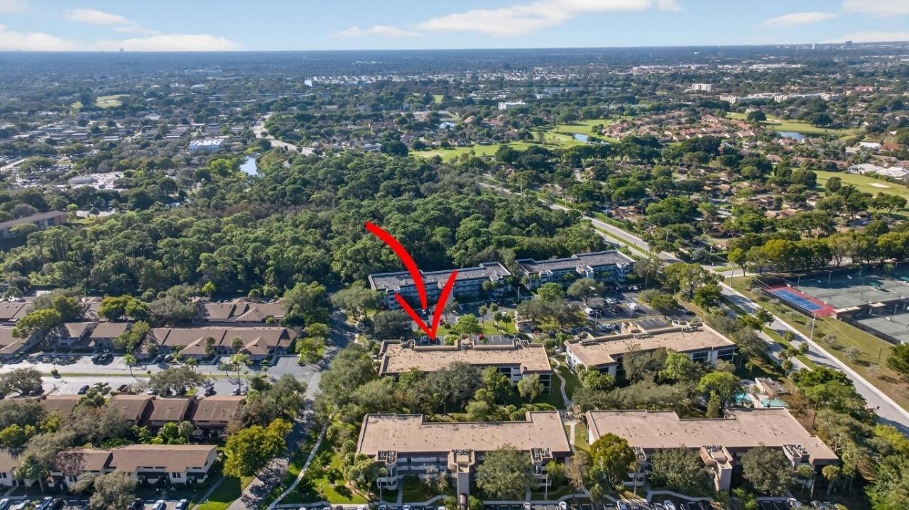 7547 NW 79th Avenue, Unit 212, Tamarac, FL 33321 Photo