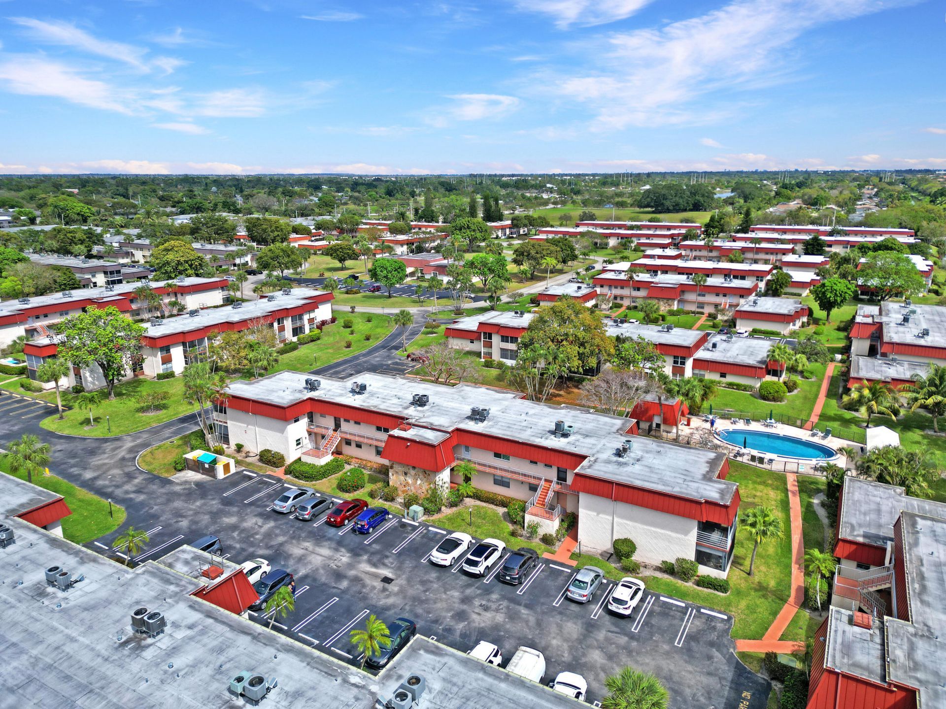 12022 W Greenway Drive, Unit 206, Royal Palm Beach, FL 33411 Photo