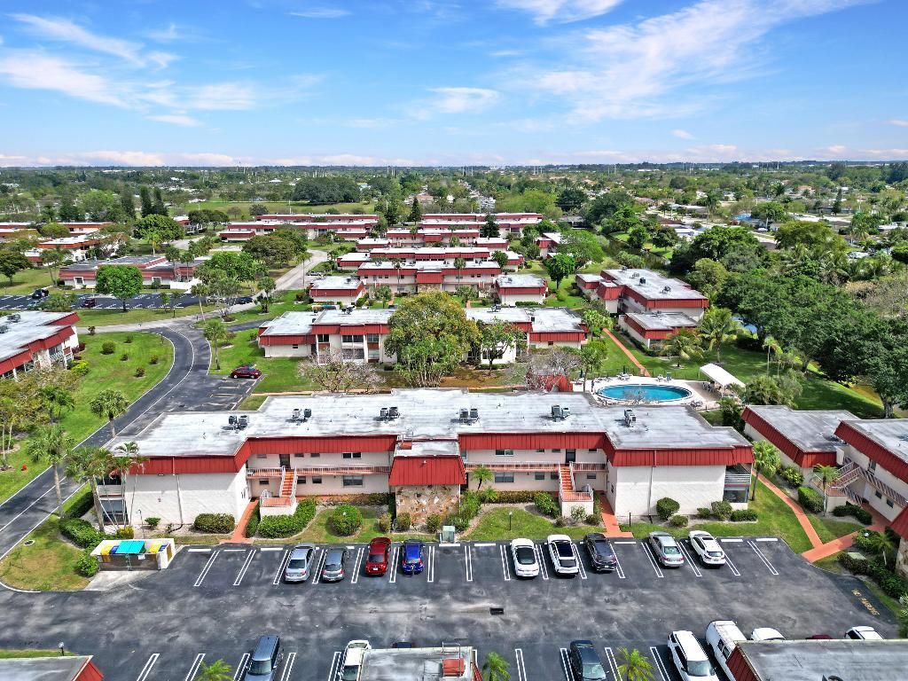 12022 W Greenway Drive, Unit 206, Royal Palm Beach, FL 33411 Photo