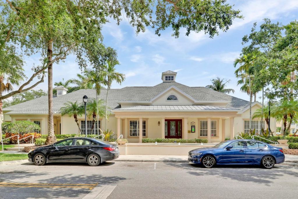 275 Murcia Drive, Unit 212, Jupiter, FL 33458 Photo