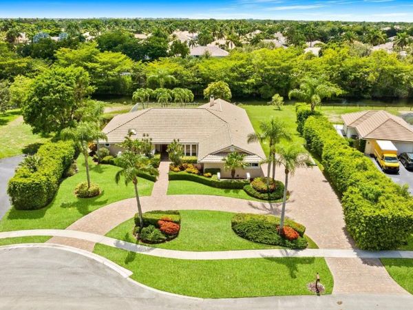 11937 Sandlake Drive, Boca Raton, FL 33428