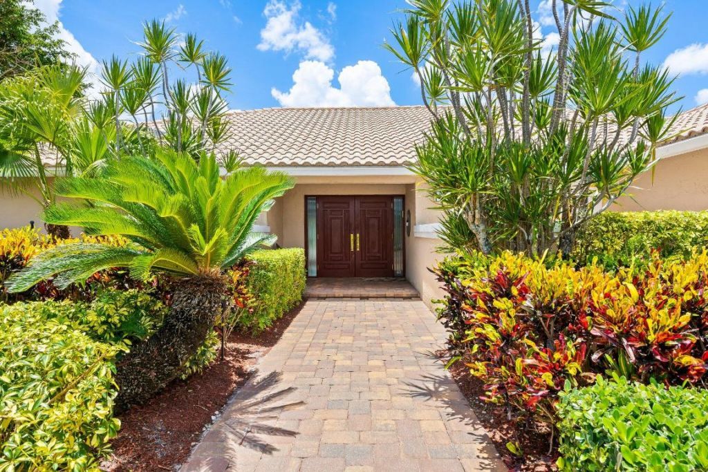 11937 Sandlake Drive, Boca Raton, FL 33428 Photo