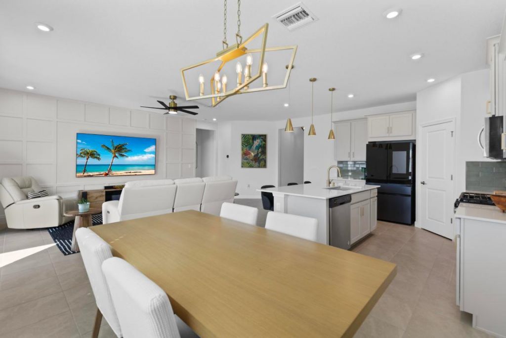 14132 SW Enzi Way, Port Saint Lucie, FL 34987 Photo