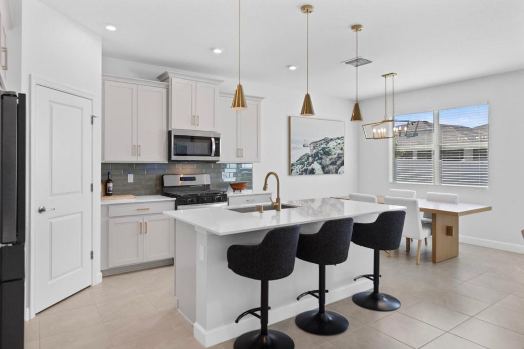 14132 SW Enzi Way, Port Saint Lucie, FL 34987 Photo