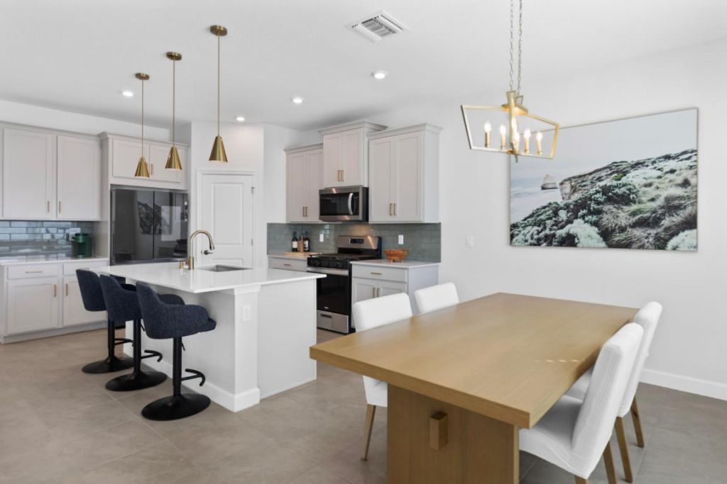 14132 SW Enzi Way, Port Saint Lucie, FL 34987 Photo