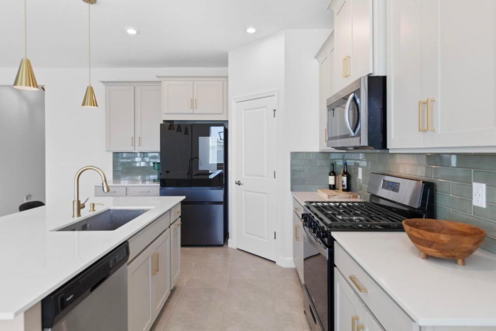 14132 SW Enzi Way, Port Saint Lucie, FL 34987 Photo