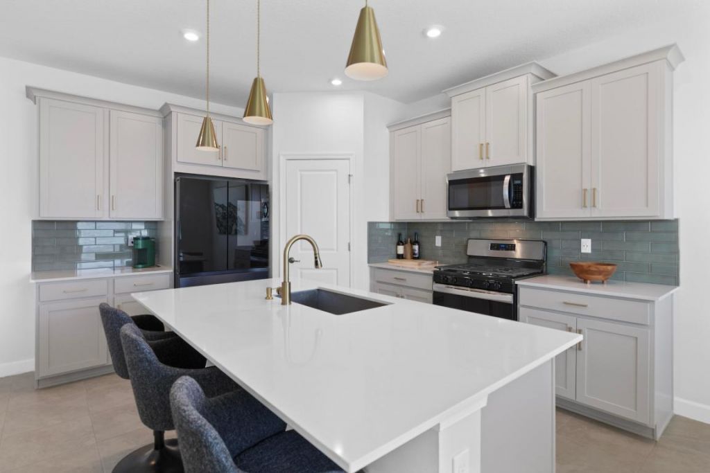 14132 SW Enzi Way, Port Saint Lucie, FL 34987 Photo