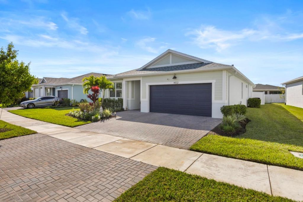 14132 SW Enzi Way, Port Saint Lucie, FL 34987 Photo