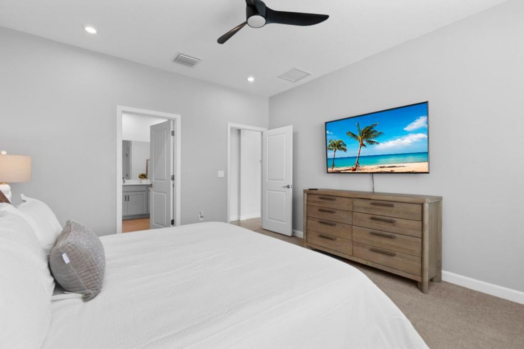 14132 SW Enzi Way, Port Saint Lucie, FL 34987 Photo