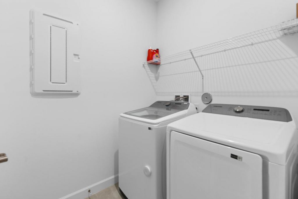 14132 SW Enzi Way, Port Saint Lucie, FL 34987 Photo