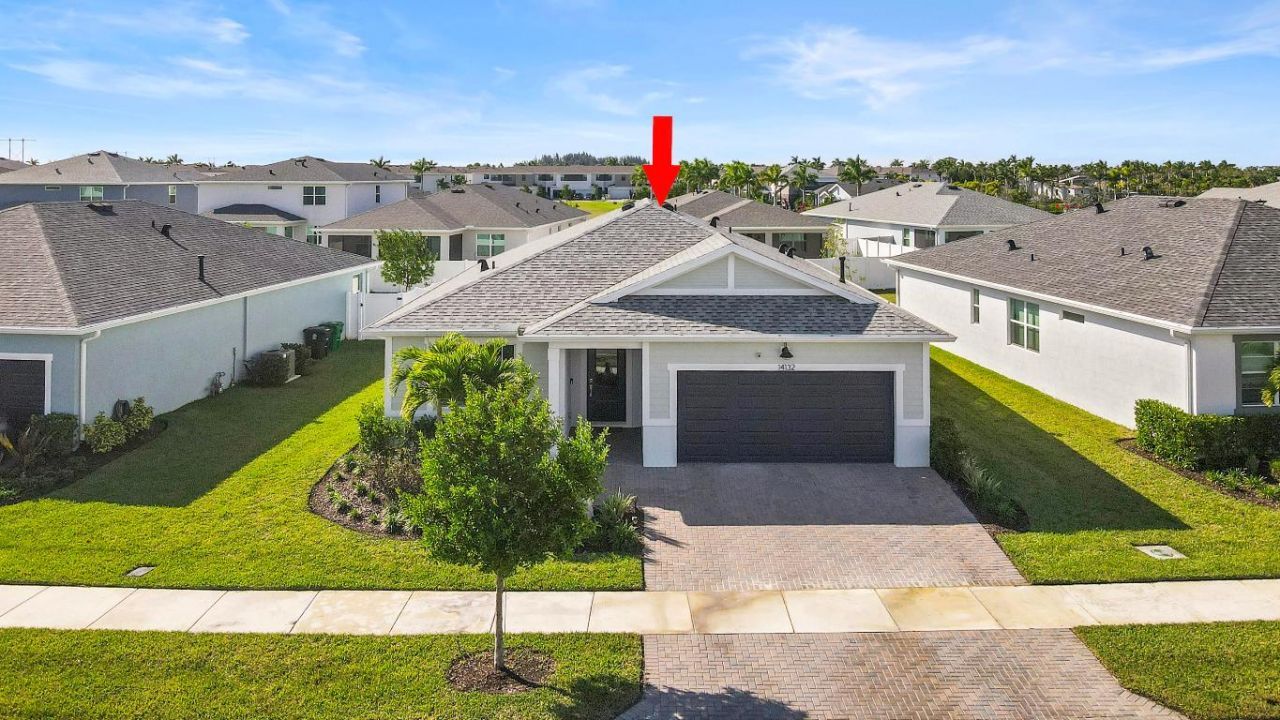 14132 SW Enzi Way, Port Saint Lucie, FL 34987 Photo