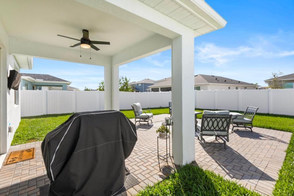 14132 SW Enzi Way, Port Saint Lucie, FL 34987 Photo