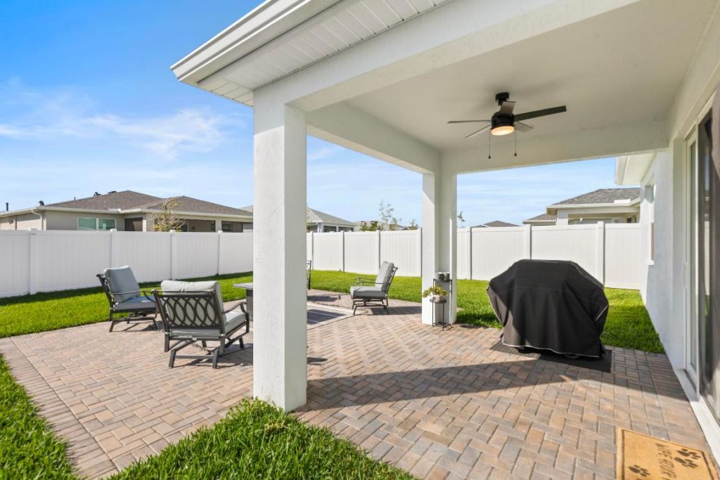 14132 SW Enzi Way, Port Saint Lucie, FL 34987 Photo