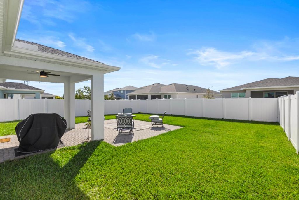 14132 SW Enzi Way, Port Saint Lucie, FL 34987 Photo