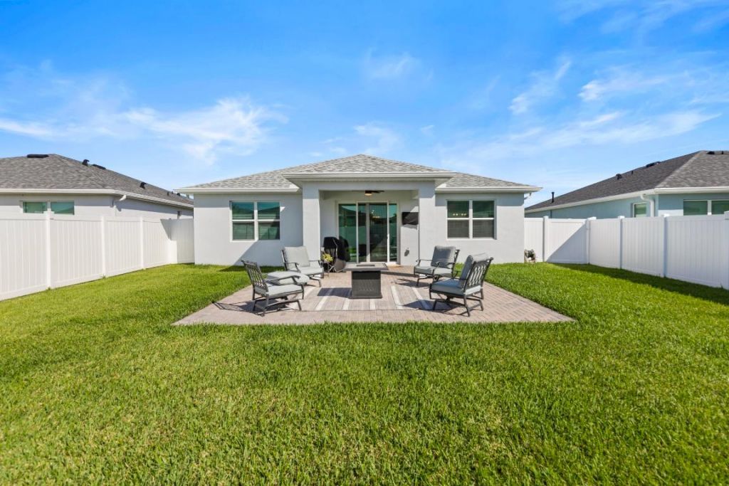 14132 SW Enzi Way, Port Saint Lucie, FL 34987 Photo