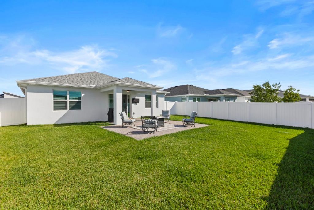 14132 SW Enzi Way, Port Saint Lucie, FL 34987 Photo