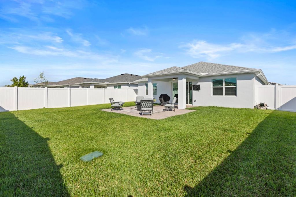 14132 SW Enzi Way, Port Saint Lucie, FL 34987 Photo