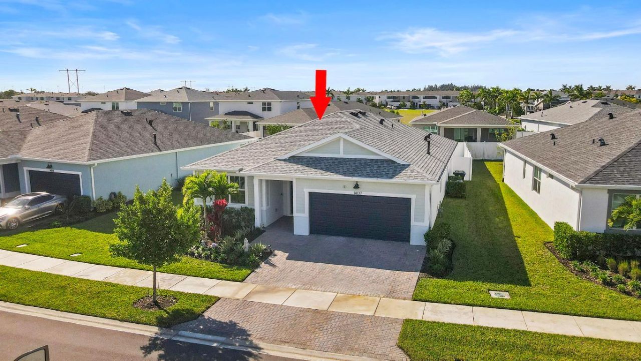 14132 SW Enzi Way, Port Saint Lucie, FL 34987 Photo