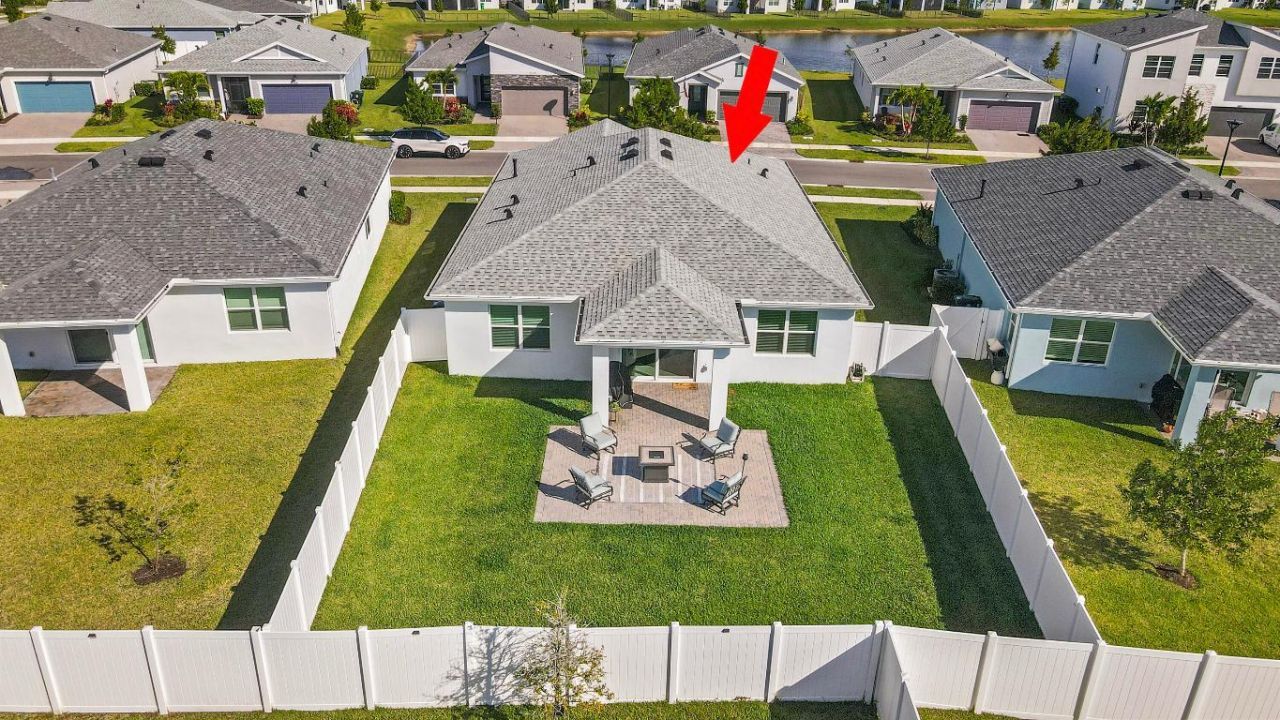 14132 SW Enzi Way, Port Saint Lucie, FL 34987 Photo