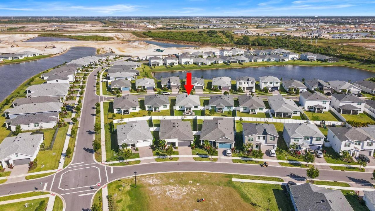 14132 SW Enzi Way, Port Saint Lucie, FL 34987 Photo