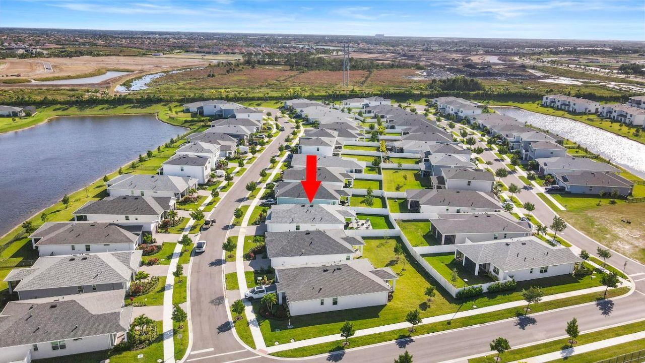 14132 SW Enzi Way, Port Saint Lucie, FL 34987 Photo