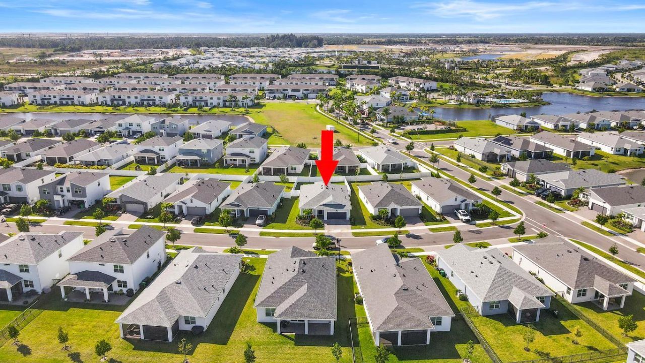 14132 SW Enzi Way, Port Saint Lucie, FL 34987 Photo