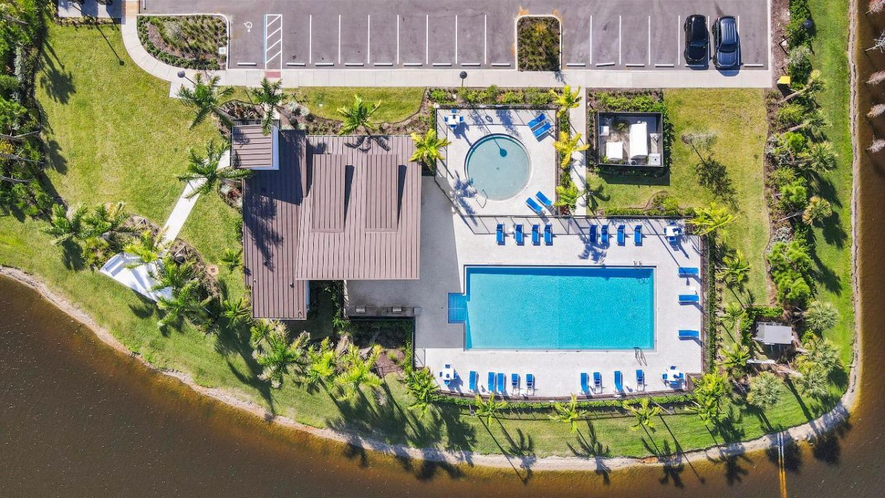 14132 SW Enzi Way, Port Saint Lucie, FL 34987 Photo