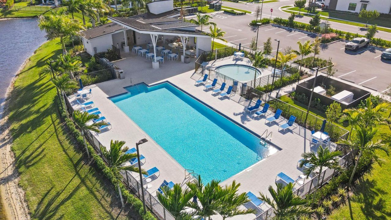 14132 SW Enzi Way, Port Saint Lucie, FL 34987 Photo