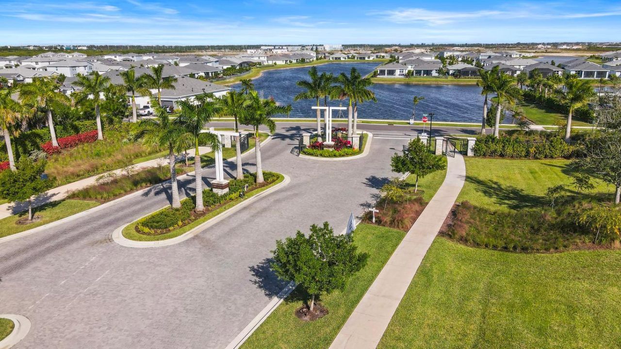 14132 SW Enzi Way, Port Saint Lucie, FL 34987 Photo