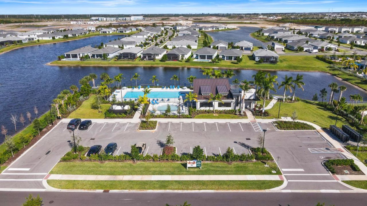 14132 SW Enzi Way, Port Saint Lucie, FL 34987 Photo