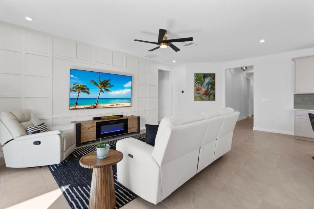 14132 SW Enzi Way, Port Saint Lucie, FL 34987 Photo