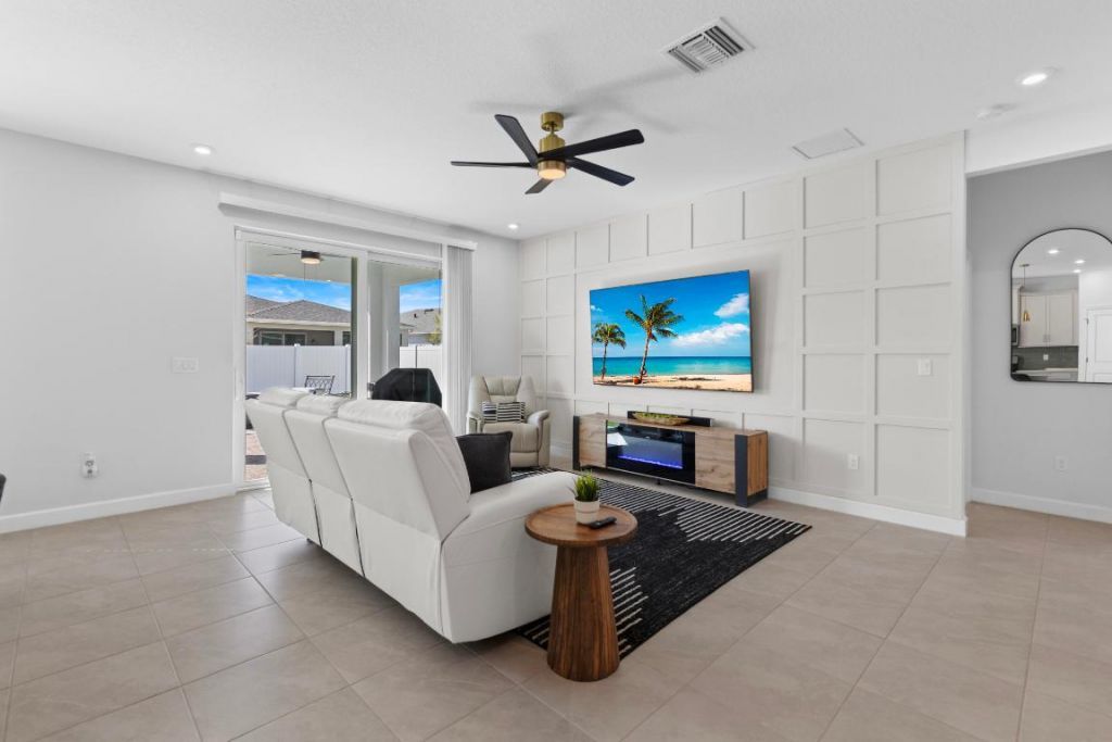 14132 SW Enzi Way, Port Saint Lucie, FL 34987 Photo