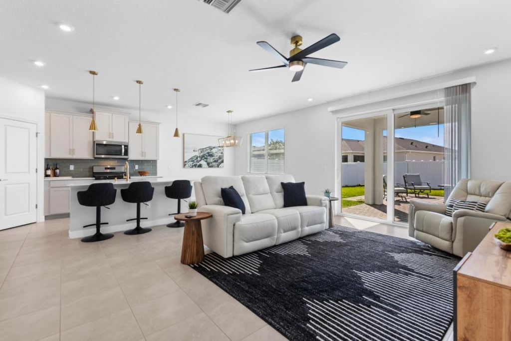 14132 SW Enzi Way, Port Saint Lucie, FL 34987 Photo