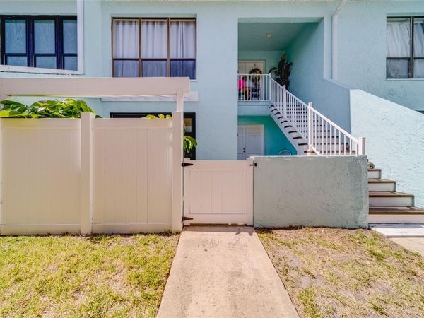 1 WINDRUSH BOULEVARD, Unit 63, INDIAN ROCKS BEACH, FL 33785