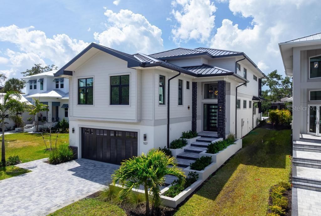 527 Venice Lane, Sarasota, FL 34242 Photo
