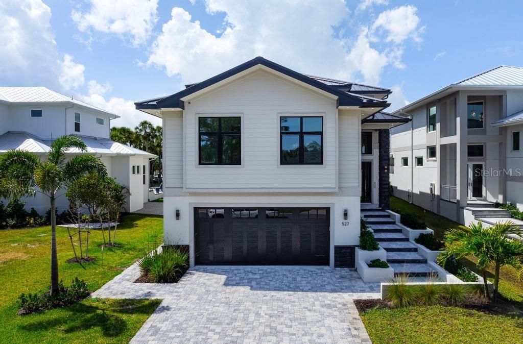 527 Venice Lane, Sarasota, FL 34242 Photo