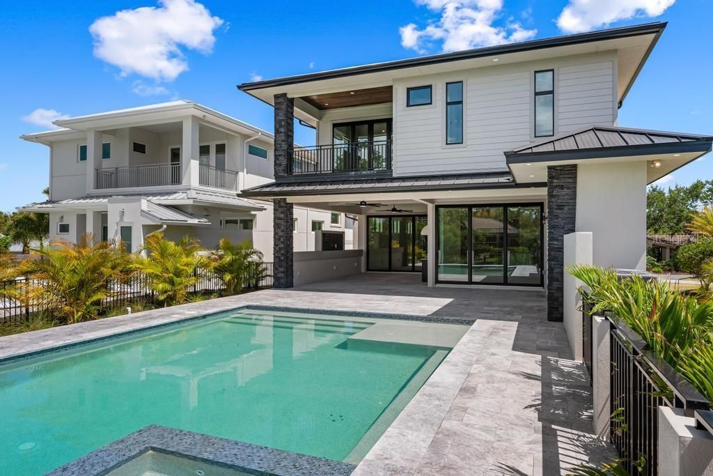 527 Venice Lane, Sarasota, FL 34242 Photo