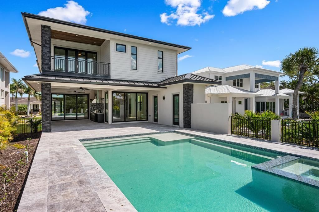527 Venice Lane, Sarasota, FL 34242 Photo