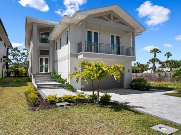 533 VENICE LANE, SARASOTA, FL 34242