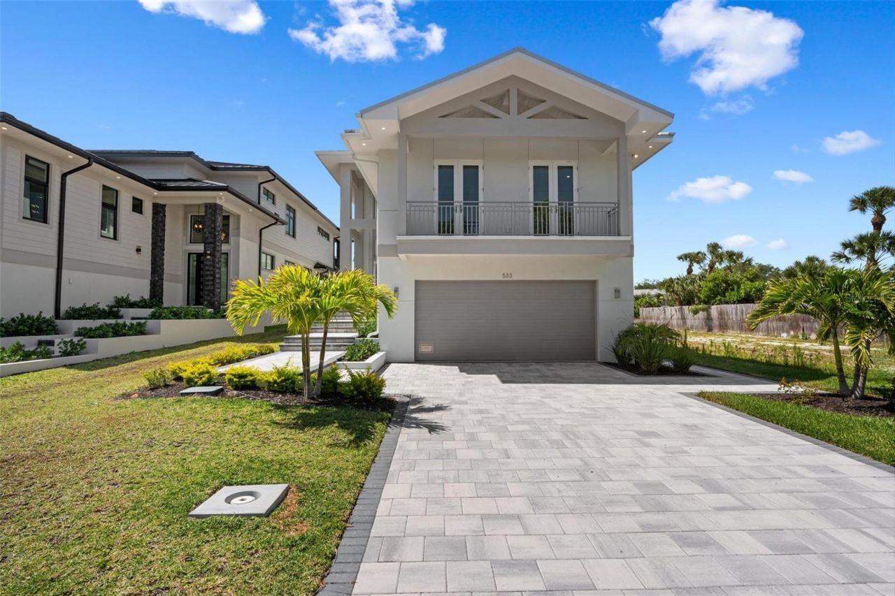 533 Venice Lane, Sarasota, FL 34242 Photo